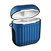 Produktbild Wanshop Schutzhülle Airpod Case Airpods Case Hülle für Apple AirPods Silikon Hülle Tasche Silikonhülle Case (E)