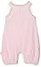 Pumpkin Patch Baby-Girls W/S Dobby All In One Plain Footies, Pink (Orchid Pink), 0-3 Months (Manufacturer Size:0-3M)