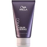 Wella Professionals Invigo Color Service - Crema protettiva per la pelle, 75 ml