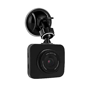 Procus Iris Car Dash Camera, FHD 1080P, 2