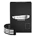 Produktbild CableMod PRO ModMesh C-Series RMi & RMX Cable Kit - schwarz/weiß