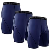 mallas cortas running hombre adidas TEJIDO ALTAMENTE ELÁSTICO: Los mallas hombre están hechos de 88% de poliéster y 12% de spandex. Excelente elasticidad mayor rango de movimiento. Las pantalones cortos hombre aumentan el oxígeno alrededor de las piernas, reducen el ácido láctico en los músculos y promueven la circulación sanguínea. Proteger sus piernas de lesiones y reducir la fatiga y el dolor de los músculos.
