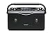 Produktbild Roberts Radio ecoLogic4 BT tragbares DAB+/FM Radio mit Bluetooth schwarz