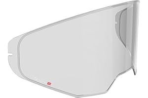 AIROH PINLOCK Original Commander 2