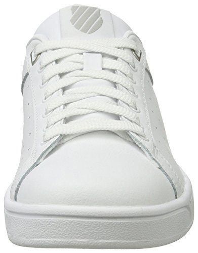 K-Swiss Damen Clean Court Cmf Sneakers - 4