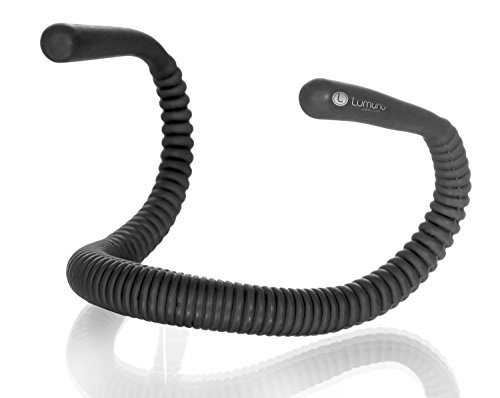 Preisvergleich Produktbild Deluxe Silikon Schamlippenspreizer Spreizfreude mit G Punkt Stimulation