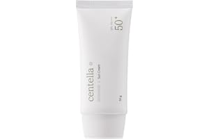 Mixsoon - Crema Solar Centella SPF50+ PA++++ (50 g)