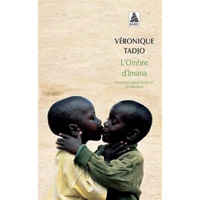 Read L Ombre D Imana Voyages Jusqu Au Bout Du Rwanda Online Natehenry