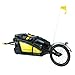 Produktbild Topeak Journey Trailer und DryBag Fahrradanhänger, 15200030bwa