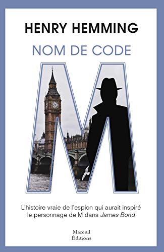 Download NOM DE CODE : M Download NOM DE CODE : M