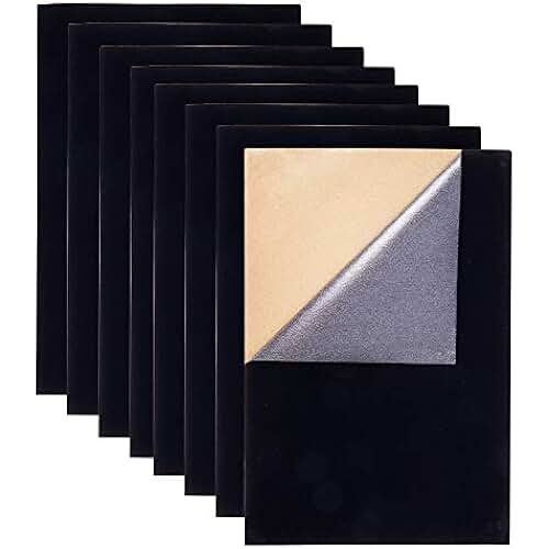 Amazon.co.uk sticky back felt sheets