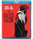 Maltese Falcon [Blu-ray] [1941] [US Import]