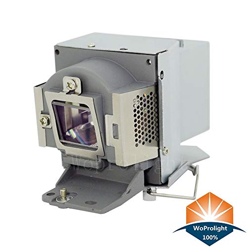 Woprolight MC.JEL11.001/5J.J6V05.001 Lámpara de Repuesto para proyector Carcasa para Acer S1110 S1210Hn S1213 S1213Hn S1310W S1310WHn S131313W S131313WHn