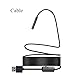 Produktbild CALISTOUS Endoskop 7M WIFI Endoskop, Kamera HD 00P Wasserdichtes Endoskop 8 LED f¨¹r Android Windows iOS 7M Schwarz
