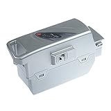 Vinteky batterie 13.2Ah (26V) pour e-Bike Vélo électrique Pedelecs Flyer C- T- L- S- X-Serie Kettler Kalkhoff Raleigh i:SY 26-System