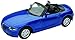 Price comparison product image NewRay 51873C "BMW Z4" Blue Model Car