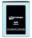 Micromax Battery For Canvas Juice A177-FM RS.499.00