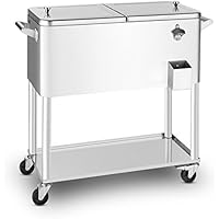 Suchergebnis auf Amazon.de für: servierwagen outdoor: Garten