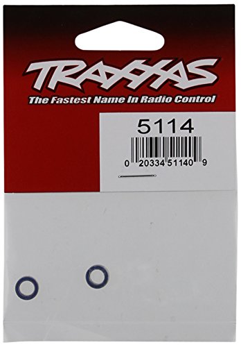 Preisvergleich Produktbild Traxxas 12.969,2 cm Gummi Sealed Kugellager Modell "Kfz-Teile