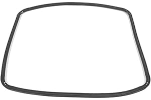 SPARES2GO Joint de Porte pour Cooke & Lewis CLFSB60 CSB60 CSB60A OVFO60 CLEF2SS-C Cuisinière