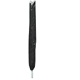 Bundera Brolly Plaj Şemsiyesi Kılıfı Su Ge&ccedil;irmez Şemsiye Koruma Kılıfı Şemsiye Taşıma &Ccedil;antası 150 X 20CM