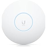 Ubiquiti UniFi 6 Enterprise Access Point, UniFi6 Enterprise
