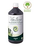 Vita Biosa Kräuter 1 Liter, Öko | Die frische und saure...