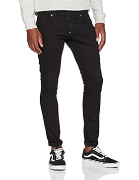 G-STAR RAW Herren Skinny Jeans Revend Super Slim