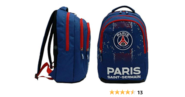 sac a dos psg amazon