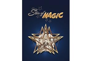 Stars Of Magic