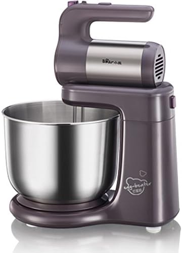 Ali Egg Mixer Electric Home Desktop Automatic Stainless Steel With A Barrel To Fight Cream Machine Baking And Noodle Mixer