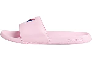 Superdry Men's Code Essential Pool Slide Sandal