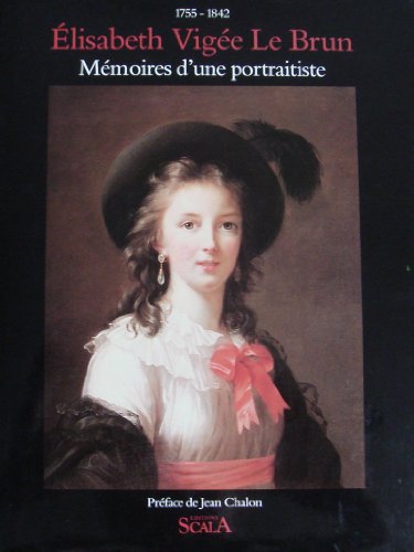 couverture de : M&eacute;moires d'une portraitiste