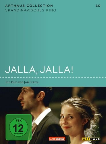 Preisvergleich Produktbild Jalla, Jalla! - Arthaus Collection Skandinavisches Kino