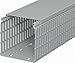 Produktbild BETTERMANN Verdrahtungskanal 100x100mm, stgr LKV N 100
