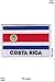 Produktbild Patch - Costa Rica - Flagge - Länder Patch - Patches - Aufnäher Embleme Bügelbild Aufbügler