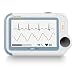 Produktbild DAVITA 30147 Checkme Pro - der Vitaldatenmonitor (mobiles EKG uvm.)