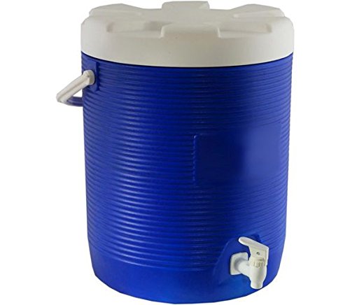 18 Liter Thermo Getränkebehälter Essenbehälter Behälter