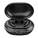 Produktbild 2019 Neueste Bluetooth Kopfhörer, 100H Spielzeit/IPX7 Wasserdicht in Ear Kopfhörer Kabellos Bluetooth 5.0, Wireless Earbuds Deep Bass, Touch-Control, CVC8.0 Noise Cancelling Kopfhörer mit Mikrofon