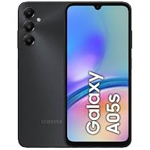 Samsung Galaxy A05s (A057F-DS) Dual LTE 128GB 4GB RAM Nero ...