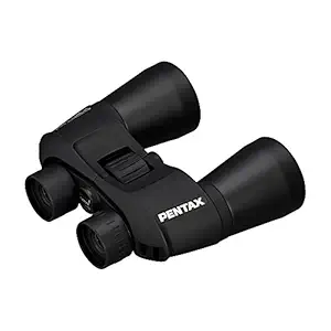 Pentax SP 16 x50 Binocular (Black)