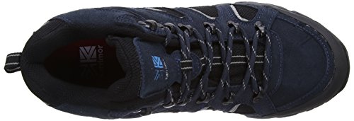 Karrimor Bodmin Mid IV Weathertite Herren Trekking- und Wanderstiefel - 7