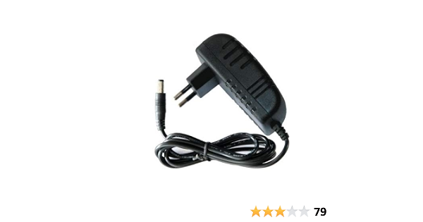 TOP CHARGEUR * Adattatore Caricatore Caricabatteria Alimentatore 25V per  Aspirapolvere Scopa Hoover FREEDOM FD22G HOOVER FD22G 25V : Amazon.it: Casa  e cucina