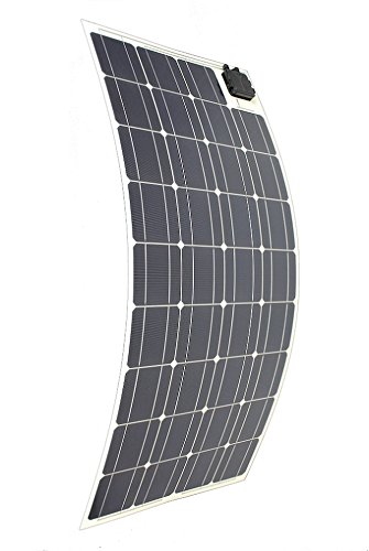 Preisvergleich Produktbild solarswiss KVM-100 G Solarmodul