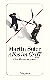 Cover zum Buch Alles im Griff