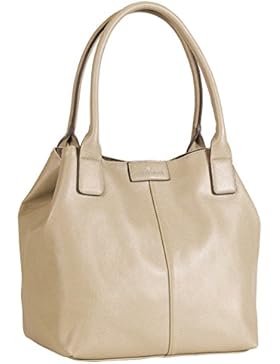 Tom Tailor Acc MIRIPU 10990 Damen Shopper 44x28x18 cm (B x H x T)