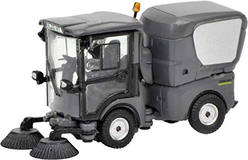 Preisvergleich Produktbild H0 SC K rcher MC 130 Kehrmasch.