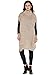 Cayman Beige Poncho Shrug RS.1197.00