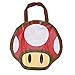 Produktbild Super Mario Bros Paper Mario Tote Bag - Red Mushroom