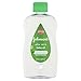 Johnson's Baby Oil with Aloe Vera 300 ml - Pack of 6
